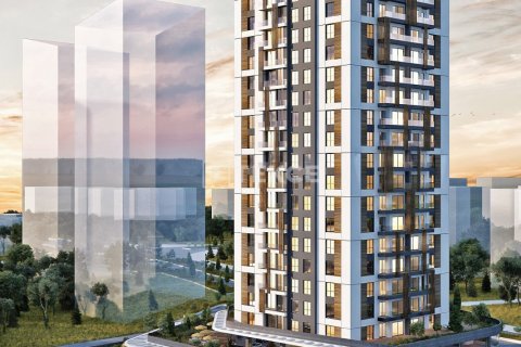 2+1 Wohnung  in Ankara, Türkei Nr. 164952