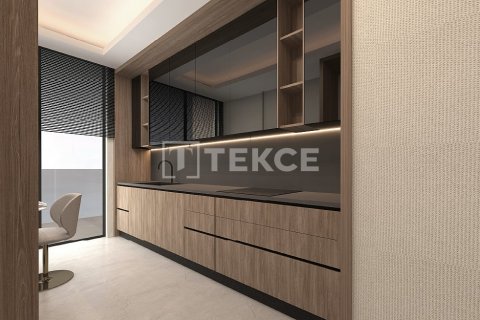 Daire  2+1  Ankara, Türkiye №164952 - 8