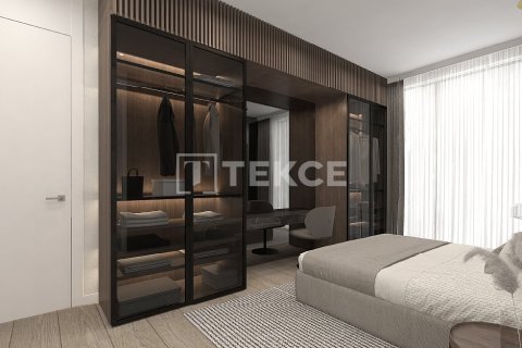 Daire  2+1  Ankara, Türkiye №164952 - 11