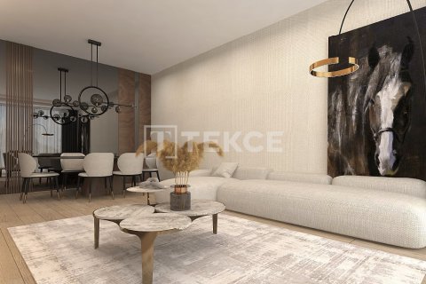 Daire  2+1  Ankara, Türkiye №164952 - 6