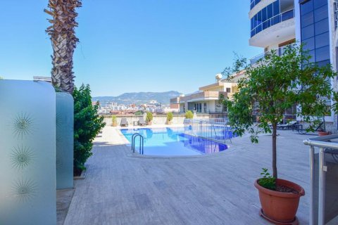 Daire Kestel, Antalya, Türkiye №164652 - 10