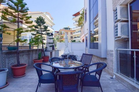 Daire Kestel, Antalya, Türkiye №164652 - 6