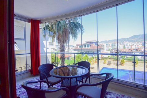 Daire Kestel, Antalya, Türkiye №164652 - 26