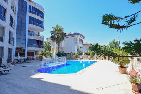 Daire Kestel, Antalya, Türkiye №164652 - 8
