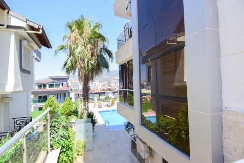 Daire Kestel, Antalya, Türkiye №164652 - 2
