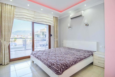Daire Kestel, Antalya, Türkiye №164652 - 23
