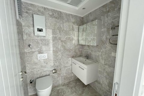 Leilighet i Kestel, Antalya, Tyrkia Nr. 164656 - 7