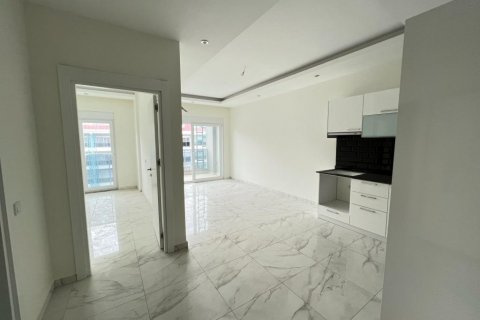 Leilighet i Kestel, Antalya, Tyrkia Nr. 164656 - 5