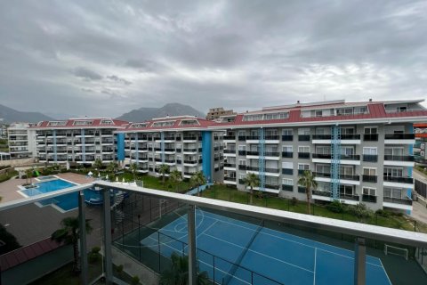 Leilighet i Kestel, Antalya, Tyrkia Nr. 164656 - 2