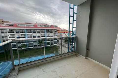 Leilighet i Kestel, Antalya, Tyrkia Nr. 164656 - 4