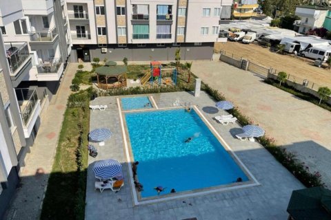 Apartment for sale  in Konakli, Antalya, Turkey, 60m2, No. 164658 – photo 11