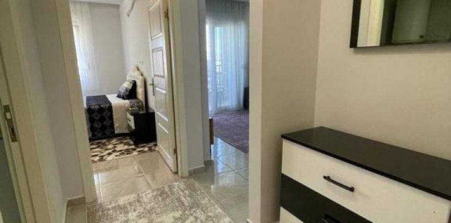 Apartment  in Konakli, Antalya, Turkey No. 164658