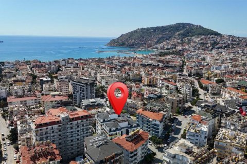 آپارتمان در  Alanya ، ترکیه 85 متر مربع.  شماره 164654 - 4