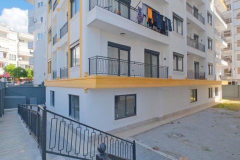 آپارتمان در  Alanya ، ترکیه 85 متر مربع.  شماره 164654 - 5