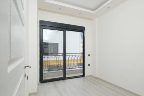 آپارتمان در  Alanya ، ترکیه 85 متر مربع.  شماره 164654 - 12