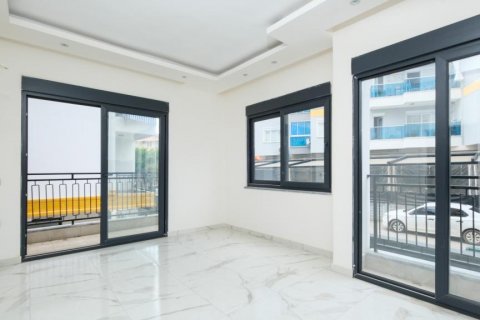 آپارتمان در  Alanya ، ترکیه 85 متر مربع.  شماره 164654 - 13