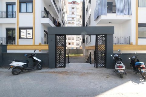 آپارتمان در  Alanya ، ترکیه 85 متر مربع.  شماره 164654 - 2