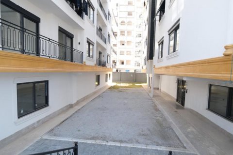 آپارتمان در  Alanya ، ترکیه 85 متر مربع.  شماره 164654 - 7