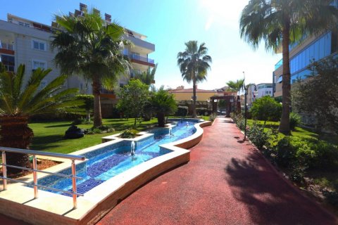 Apartment for sale in Oba, Antalya, Turkey, 110m2, No. 164655 – photo 21