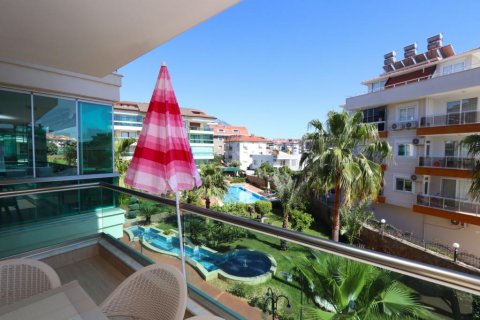 Apartment for sale in Oba, Antalya, Turkey, 110m2, No. 164655 – photo 3