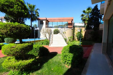 Apartment for sale in Oba, Antalya, Turkey, 110m2, No. 164655 – photo 25