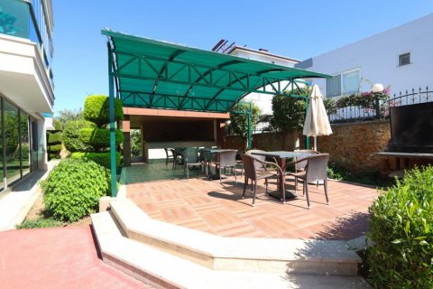 Apartment for sale in Oba, Antalya, Turkey, 110m2, No. 164655 – photo 24