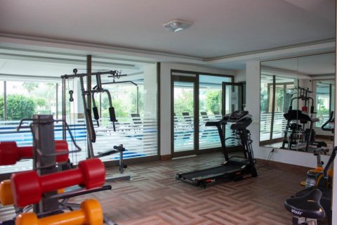 Apartment for sale in Oba, Antalya, Turkey, 110m2, No. 164655 – photo 30