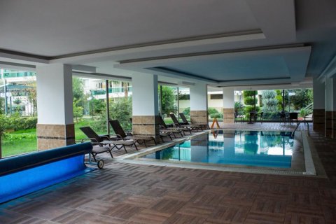 Apartment for sale in Oba, Antalya, Turkey, 110m2, No. 164655 – photo 27