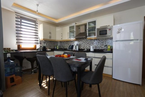 Apartment for sale in Oba, Antalya, Turkey, 110m2, No. 164655 – photo 7