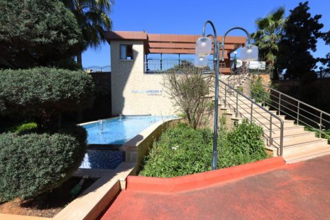 Apartment for sale in Oba, Antalya, Turkey, 110m2, No. 164655 – photo 26