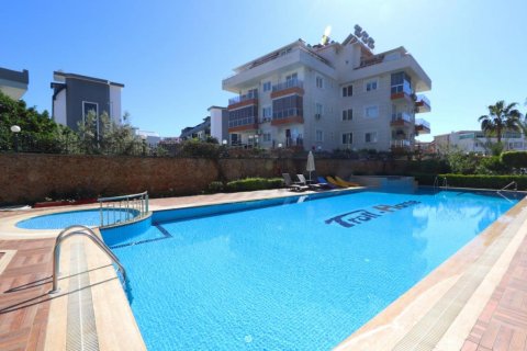Apartment for sale in Oba, Antalya, Turkey, 110m2, No. 164655 – photo 2