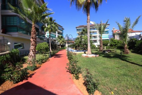 Apartment for sale in Oba, Antalya, Turkey, 110m2, No. 164655 – photo 28