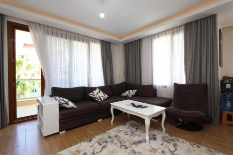 Apartment for sale in Oba, Antalya, Turkey, 110m2, No. 164655 – photo 8