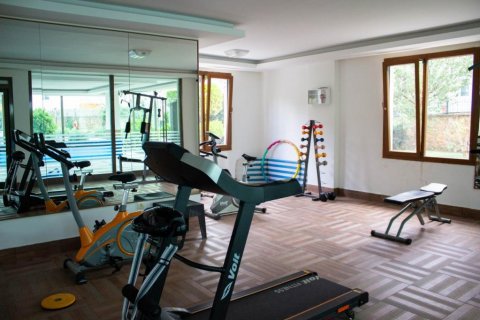 Apartment for sale in Oba, Antalya, Turkey, 110m2, No. 164655 – photo 29