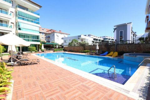 Apartment for sale in Oba, Antalya, Turkey, 110m2, No. 164655 – photo 22
