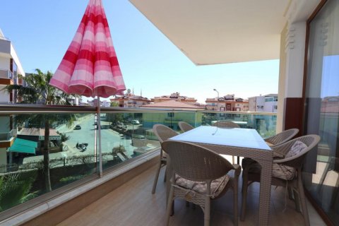 Apartment for sale in Oba, Antalya, Turkey, 110m2, No. 164655 – photo 5