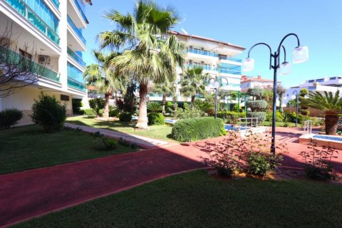 Apartment for sale in Oba, Antalya, Turkey, 110m2, No. 164655 – photo 20