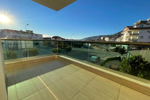 Apartment for sale in Oba, Antalya, Turkey, 110m2, No. 164655 – photo 11