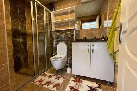 Apartment for sale in Oba, Antalya, Turkey, 110m2, No. 164655 – photo 16