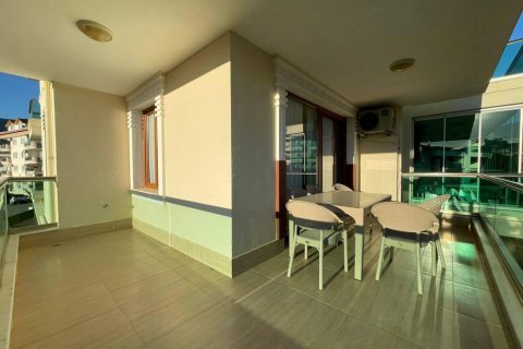 Apartment for sale in Oba, Antalya, Turkey, 110m2, No. 164655 – photo 14