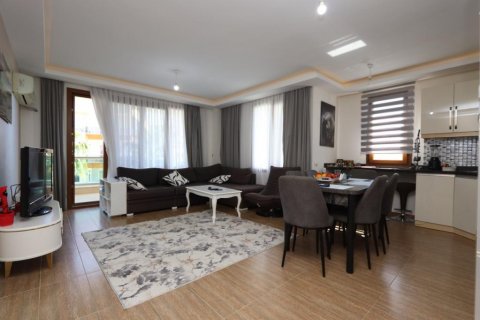 Apartment for sale in Oba, Antalya, Turkey, 110m2, No. 164655 – photo 4