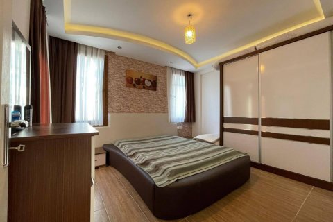 Apartment for sale in Oba, Antalya, Turkey, 110m2, No. 164655 – photo 12