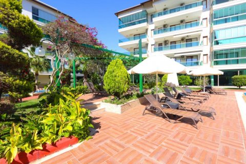 Apartment for sale in Oba, Antalya, Turkey, 110m2, No. 164655 – photo 23