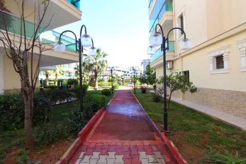 Apartment for sale in Oba, Antalya, Turkey, 110m2, No. 164655 – photo 19