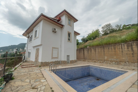 Daire   Oba, Antalya, Türkiye №164657