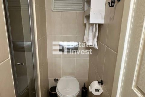 1+1 Wohnung in Alanya, Antalya, Türkei Nr. 189348 - 9