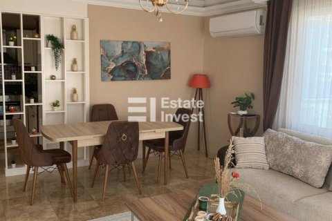 1+1 Wohnung in Alanya, Antalya, Türkei Nr. 189348 - 3