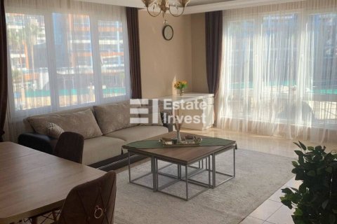 1+1 Lägenhet  i Alanya, Antalya, Turkiet Nr. 189348