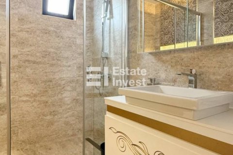 Apartment for sale in Alanya, Antalya, Turkey, 2 bedrooms, 125m2, No. 189344 – photo 13