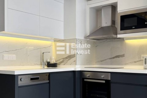 Apartment for sale in Alanya, Antalya, Turkey, 2 bedrooms, 125m2, No. 189344 – photo 9